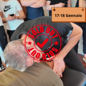 Spinal Manipulation (con cenni di radiologia clinica)