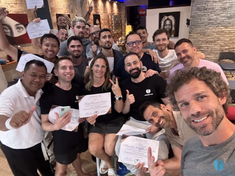 Corso Live Attivo – Prova 3