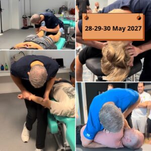 HVLA MASTERY - International Master Series, Spain -