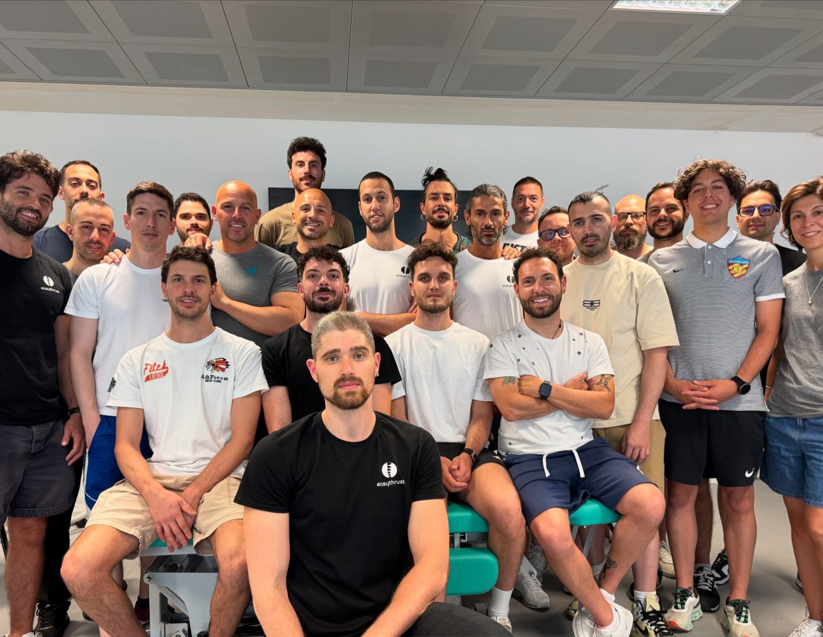 Osteopathic Review 3, Milan (Italy). Giugno 2025